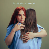 Ghost In My Machine - Mia Wray