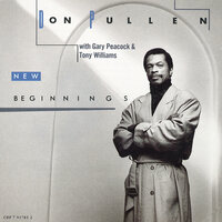 Once Upon A Time - Don Pullen