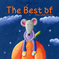 Brahms Lullaby - Baby Lullaby Garden