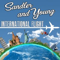 Adios Mariquita Linda (Mexico) - Sandler and Young