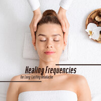 No Stress - Headache Relief Unit