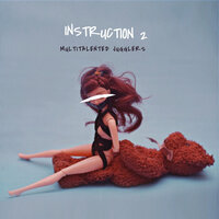 Instruction 2 - DEEJAY ASAP