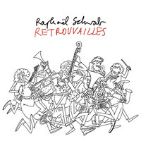 Frémissements - Raphaël Schwab