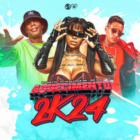 Aquecimento 2024 - DJ Nathi & Dj Wallace NK & MC Gw