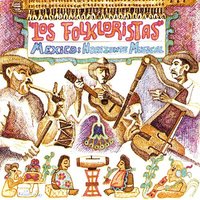 El Jabali (Son Abajeño) - Pepe Avila & Los Folkloristas & D.P.