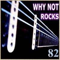She's Gone Away - Why Not