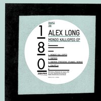 Mondo Kalliopeo - Alex Long