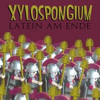Um Kopf und Kragen - Xylospongium