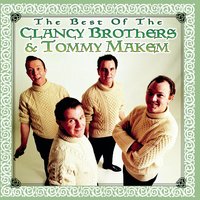 The Parting Glass - The Clancy Brothers & Tommy Makem