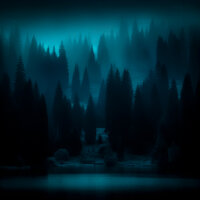 forgotten place - iseethesky