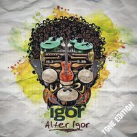 Abcdefghilmnopqrstuvz - Igor