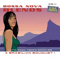 Agua De Beber - Sound-a-like Cover - Astrud Gilberto