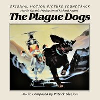 Rowf And Snitter Run To The Sea - Patrick Gleeson