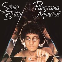 Me Toque uma Canção dos Beatles - Sílvio Brito