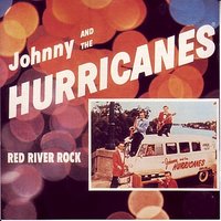 Cut Out - Johnny & The Hurricanes