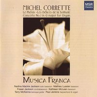 Concerto No. 1 in G major Op. 26 for Organ - Allegro - Musica Franca