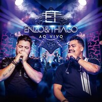 Chaves Reprisado - Enzo