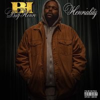 P.A.I.D - BIG HENRI