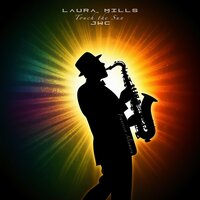 Sax Rain - Laura Mills & Jwc & Francesco Altamura