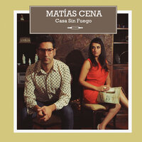 Cerro Dragón - Matías Cena