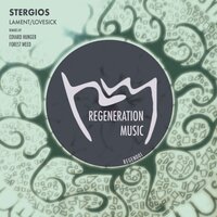 Lament - Stergios