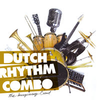 Olanda - Dutch Rhythm Combo