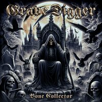 Riders Of Doom - Grave Digger