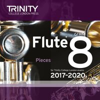 6 Flute Concertos No. 2 in G-Moll, Rv439: III. Largo. La Notte - Martin Cousin & Антонио Вивальди