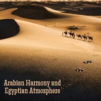 Egyptian Lotus Yoga - Arabian Harmony & Belly Dance Music Zone