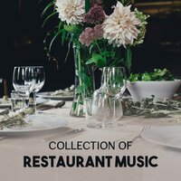 Accordion Chillout Music - Relaxation Jazz Dinner Universe