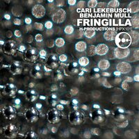 Crowcan - Cari Lekebusch & Benjamin Mull