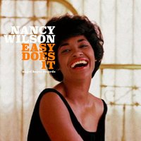 What a Little Moonlight Can Do - Nancy Wilson