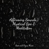 Sound of Love - Sounds of Nature White Noise Sound Effects & Chillout Lounge & Spa