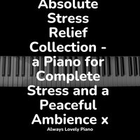 Sunset Wonders - Piano Relajante & Calming Piano & Bar Lounge