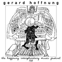 Francis Baines : Metamorphosis on a Bed-Time Theme (Allegro Commerciale in Modo Televisione) - The Hoffnung Festival Symphony Orchestra & Chorus & Norman Del Mar & April Cantelo & Ian Wallace & Lionel Salter