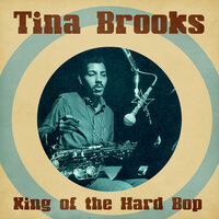 Minor Move - Tina Brooks