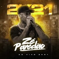 Pock Pock - Zé Paredão