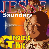 Real Love - Jesse Saunders