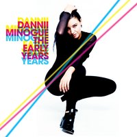 Baby Love - Dannii Minogue
