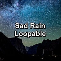 Cozy Rain Showers To Loop for 10 Hours - Rain Sounds Sleep & Relaxing Rain & Rain Radiance