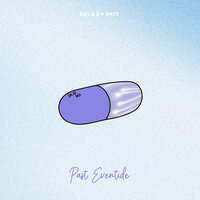Past Eventide - Blocktane & KAIROS & Mondaine