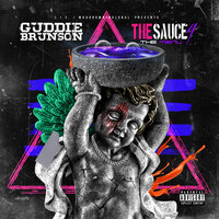 Check Yea - GUDDIE BRUNSON