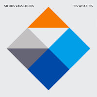 Reshape And Reform - Stelios Vassiloudis