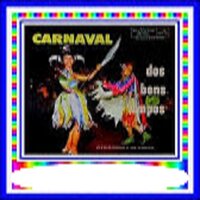 É COM ESSE QUE EU VOU - Carnaval
