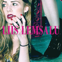 Wanna Get Down - Liis Lemsalu