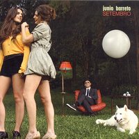 Rios de Passar - Junio Barreto
