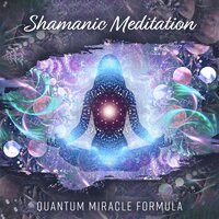 Mystic Ancient Meditation - Shamanic Drumming Consort
