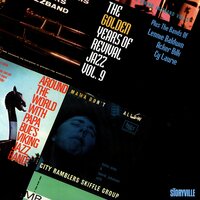Wabash Blues - Chris Barber's Jazz Band