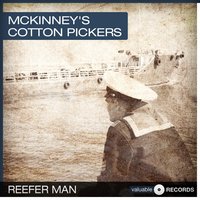Wrap Your Troubles in Dreams - McKinney's Cotton Pickers