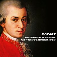 Concerto n.4 per violino e orchestra in D Major, KV 218: II. andante cantabile - Columbia Symphony Orchestra & Bruno Walter & Zino Francescatti & Вольфганг Амадей Моцарт